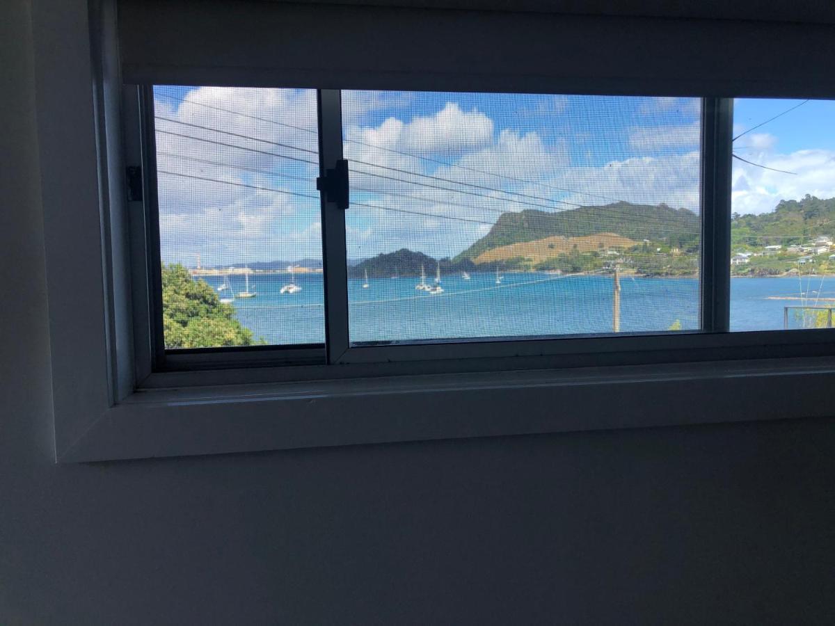 Taurikura Bay Relax And Explore Whangarei Heads 外观 照片