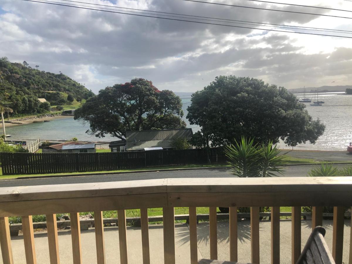 Taurikura Bay Relax And Explore Whangarei Heads 外观 照片