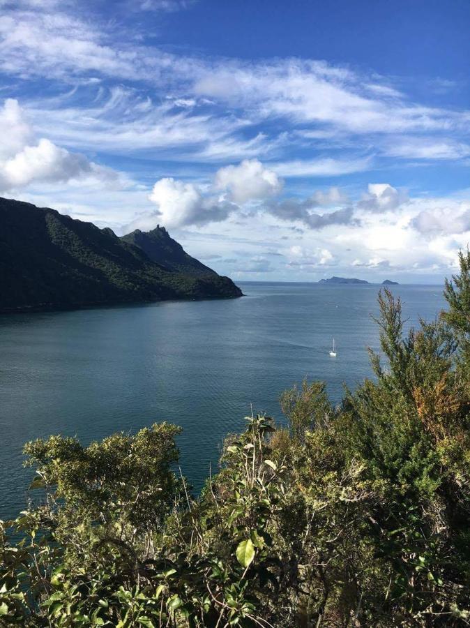 Taurikura Bay Relax And Explore Whangarei Heads 外观 照片