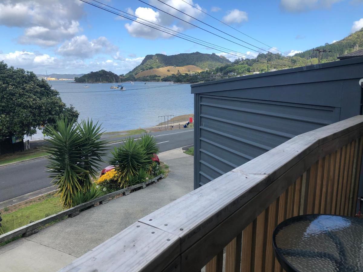 Taurikura Bay Relax And Explore Whangarei Heads 外观 照片