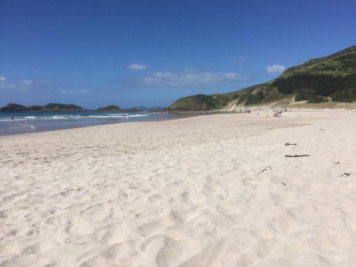 Taurikura Bay Relax And Explore Whangarei Heads 外观 照片