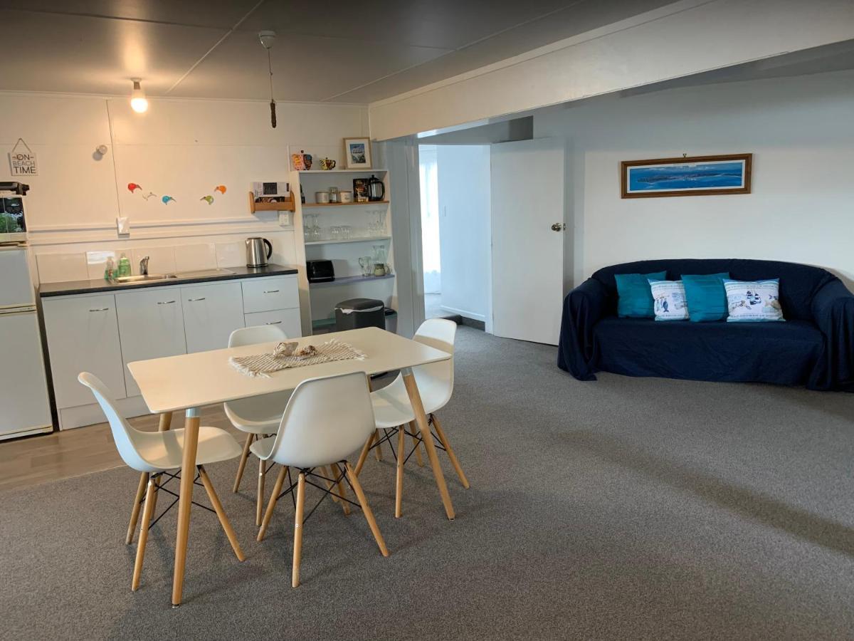Taurikura Bay Relax And Explore Whangarei Heads 外观 照片